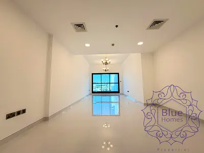 Fully Spacious 2BHK with Maid Room