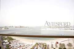 Sea Views | Ready to Move |Spacious
