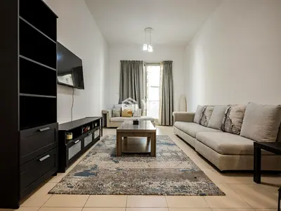 Biggest layout | Separate Kitchen | Furnished