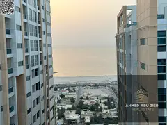 Direct Sea View - 3 Master Beds - Parking - Garden - Gym - Pool - Maid Room - Laundry Room - Wardro