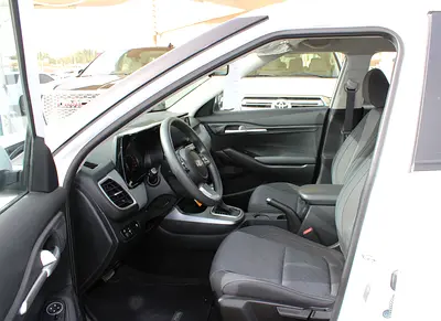 Kia Seltos EX, миниатюра 6