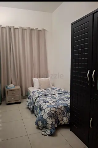 Spacious Bedspace Available in Jumeirah 1 for ladies