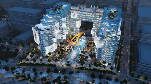 SEA VIEW | LUXURY LIFESTYLE |Near UAE's 1st Casino