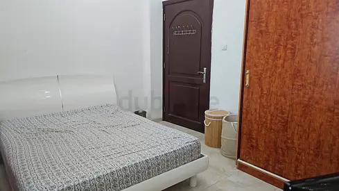 Furnished room in mirdif for ladies