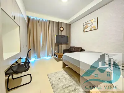 Unit Tawtheeq Furnished Studio | 5250/- | All include in KCA