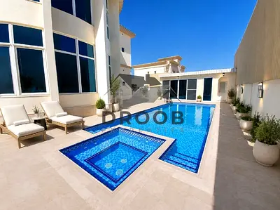 MASSIVE AREA I 5 BHK PLUS MAIDS HEADQUARTERS & KITCHEN