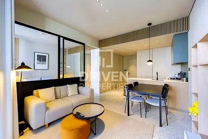 Fully Furnished | Well Maintained | Modern Layout