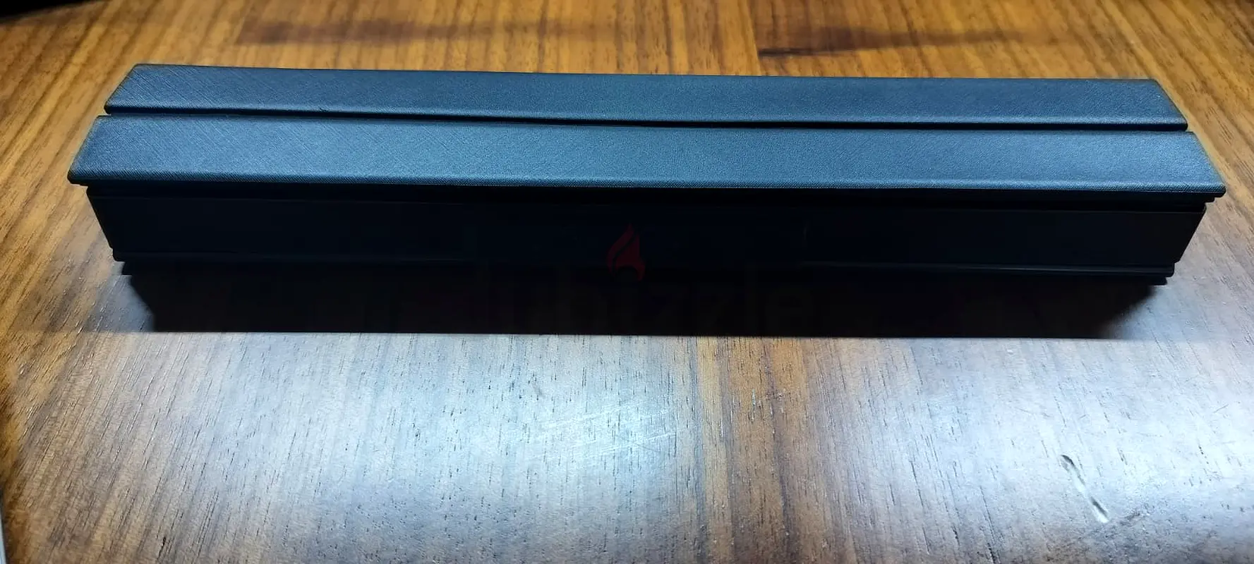 Compact Bluetooth folding Keyboard with Built-in Tablet Stand (Green Accent)461066154478807042