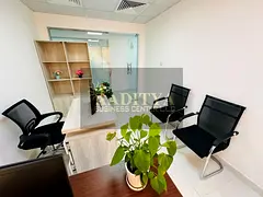 Fully Furnished Office | Near to Metro Station | No Commission |