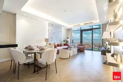 Near Metro I Fully Upgraded I Sea View I Vacant