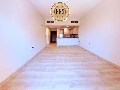 Spacious 1bhk with kitchen appliances in al furjan Dubai