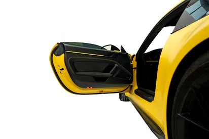 2022 Porsche 911 — миниатюра 8