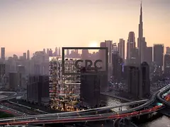 ICONIC HQ | CANAL + BURJ VIEW | PAYMENT PLAN