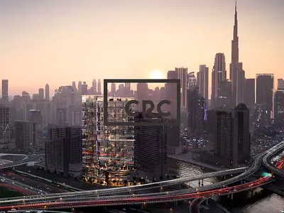 ICONIC HQ | CANAL + BURJ VIEW | PAYMENT PLAN