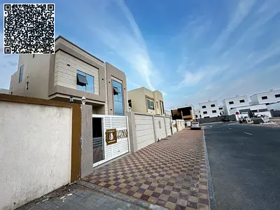 🏡 For Rent: Brand New 3BHK Villa in Al Zahya, Ajman