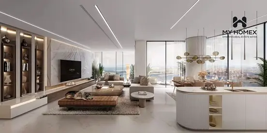 HOT DEAL | Furnished | Creek & Skyline View