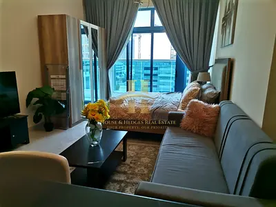 Fully Furnished | Ready to Move | With Balcony