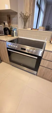 Beko latest model Electric Cooker 90cm
