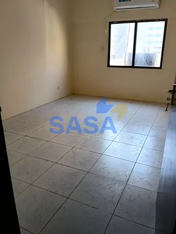 1BHK for Rent in KUWAIT BUILDING Al Sharjah