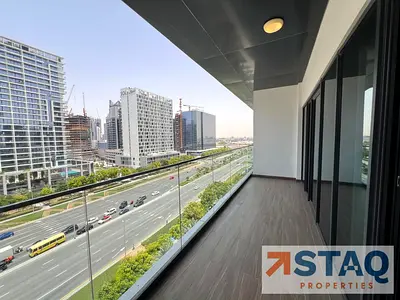 BRAND NEW APARTMENT l PRIME LOCATION | READY TO MOVE