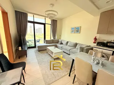 FULLY FURNISHED 2BHK | LAGOON VIEW | CHILLER FREE
