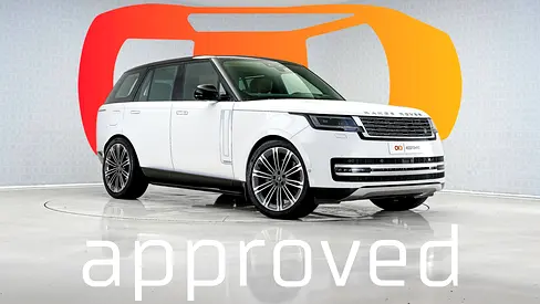 UAEs Very Best Example | AED 9,145 PM | P530 Autobiography | All Options