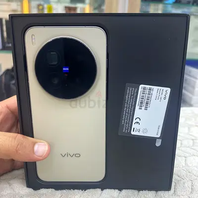 Vivo x300 pro 512 gb