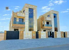 Luxury villa - for sale directly from the owner - two floors and a roof - utilities not included - p