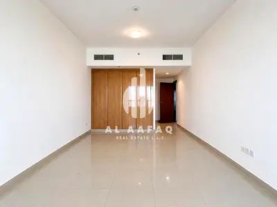 Sea view 2BHK| Master Bedroom | Store Room