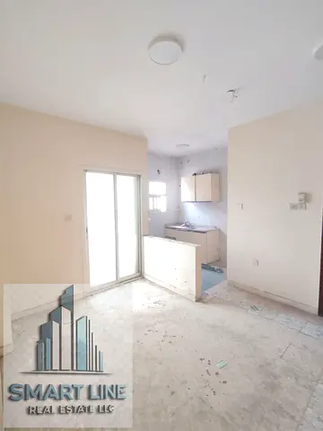 Limited offer 1bhk with balcony open kitchen nice location rent only 20k