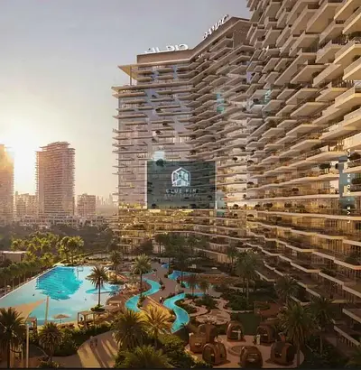 50/50 Payment Plan | 4% DLD Wavier | High ROI