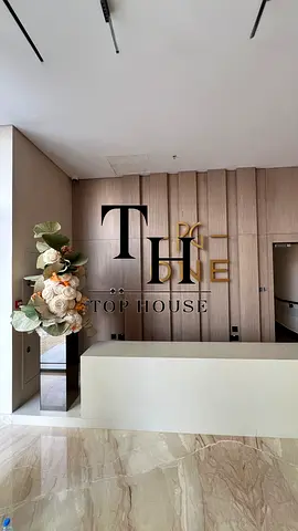 Next to Metro | Marina View | Negotiable