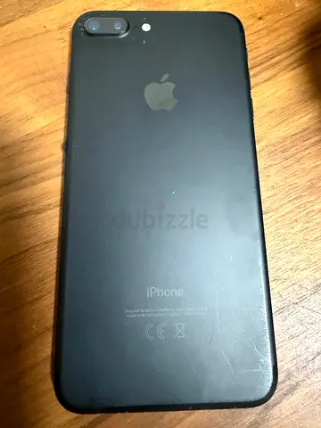 iPhone 7 Plus
