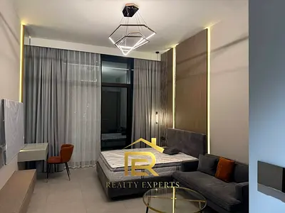 Stunning Furnished Studio | Pool & Gym