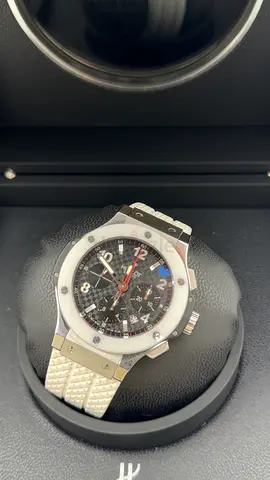 Hublot Big Bang 44mm Limited edition