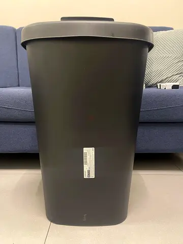Lovkvast Trash Bin 50 L Ikea