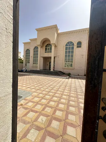 فله للإيجار من مالك في العين نعمة 2