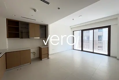 Brand-New | Lagoon Access | Vacant Unit