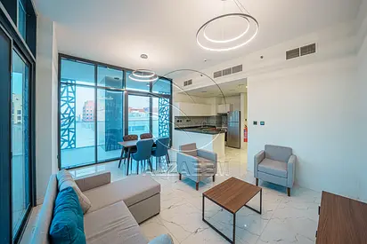 Brand New Unit | Fully Furnished | Pool View