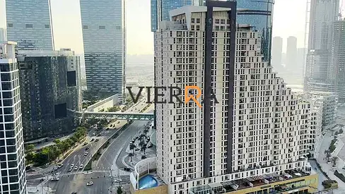Spacious Unit | Sky Tower View | Vacant Now