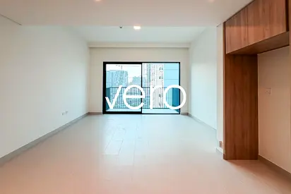 High Floor | Park & Community View | Brand New