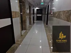 Lavish 1BHK with Wardrobes and Parking Free in prime location