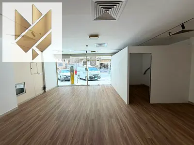 Shop Muwaileh New 1000 Sqft Near Coop Prime Spot