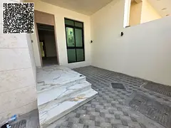 Villa for Rent – First Occupant – Spacious Family Living in Al Zahya