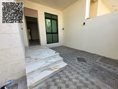 فيلا للإيجار – أول ساكن – سكن راقٍ في منطقة الزاهية