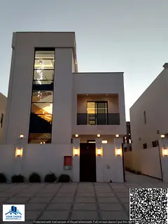 Villa for Sale in Al Helio 2 – Prime Location &amp; Modern Design ✨ An excellent opportunity to 
