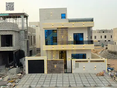 Luxury villa - close to amenities - for sale directly from the owner - price includes registration