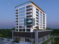High ROI | Flexile Payment Plan | Prime Location