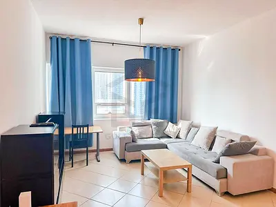 Chiller Free | Close to Metro | High Demand Area