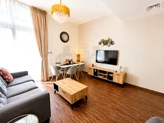 Upgraded 3BR + Maid Villa | Tenant Occupied | L-Shape Garden